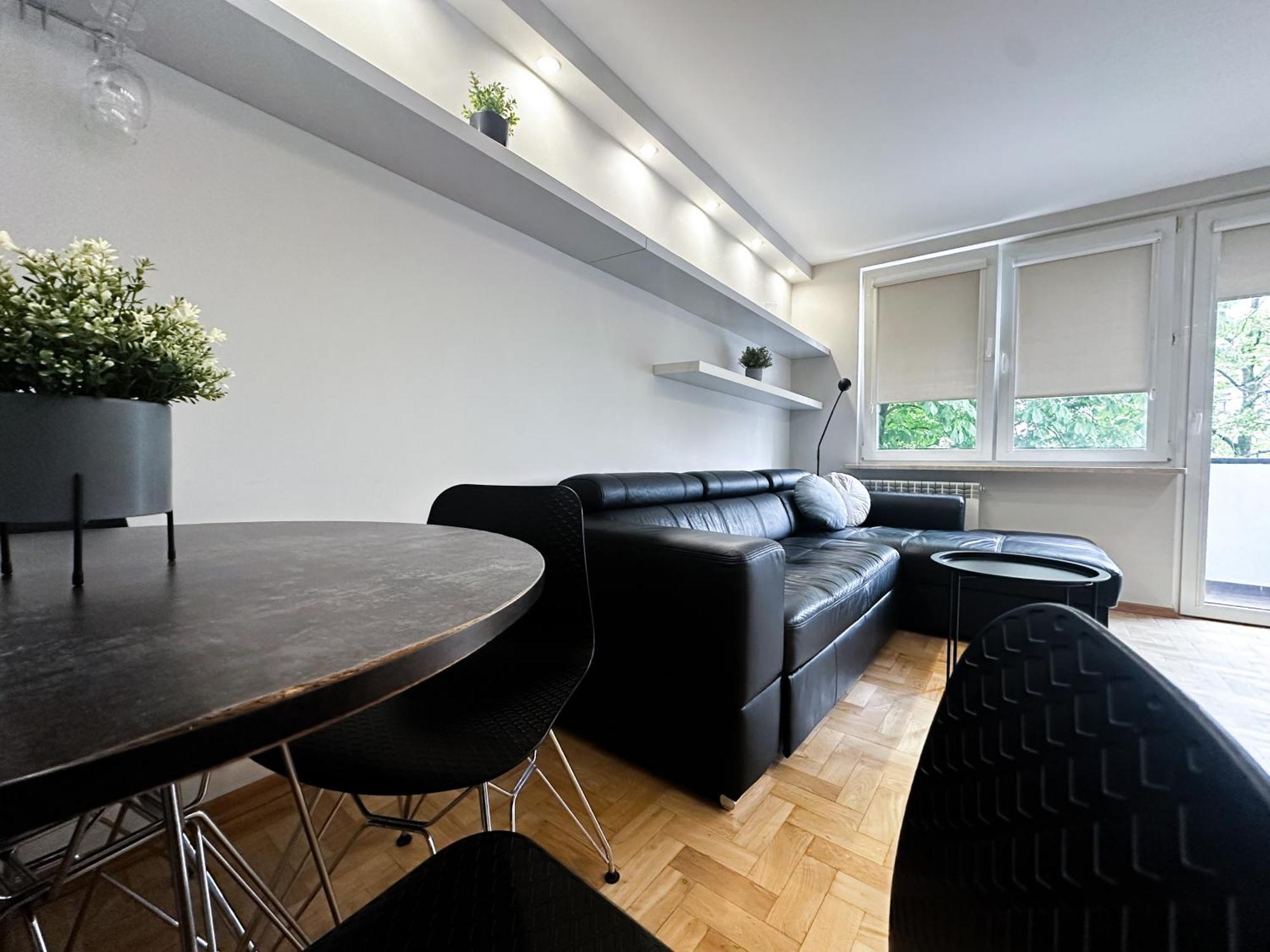 Warsaw Inside Solec III Apartment Bagian luar foto